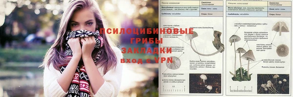 спайс Горняк