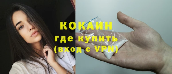 спайс Горняк